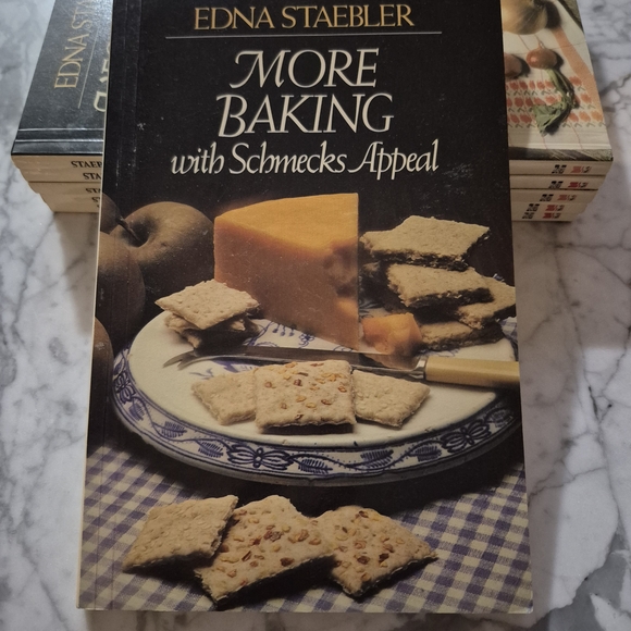 Staebler Cookbook Collection - Picture 14 of 16